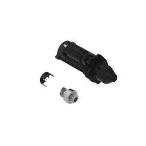 Starter Motor Reman