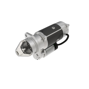 RE525799: Engine Starter Motor Kit, 24 Volt, 4 kW