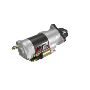 Starter Motor Kit