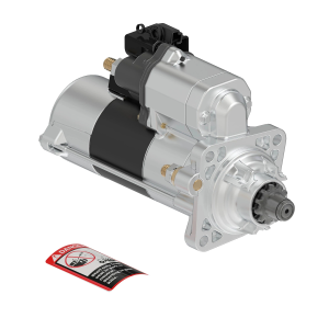 Starter Motor Drive
