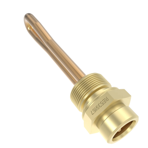 Coolant Heater