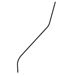 Dipstick Tube