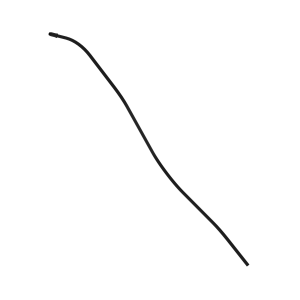 Dipstick Tube