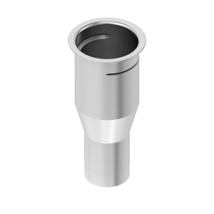 Dipstick Tube