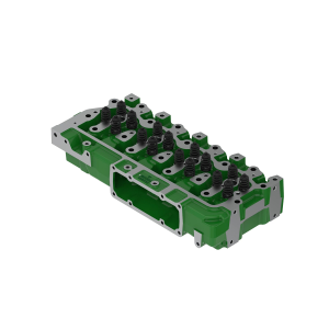Cylinder Head Reman