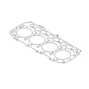 Engine Cylinder Head Gasket