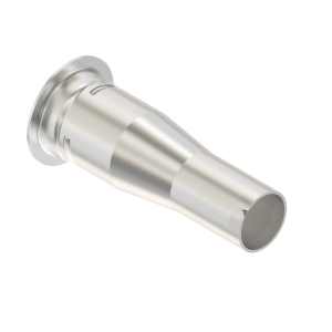 Dipstick Tube