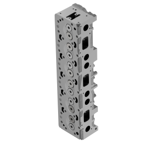 Cylinder Head Reman