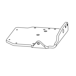 Bracket