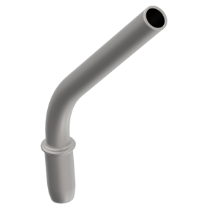 Dipstick Tube