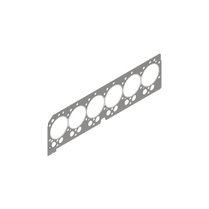 Engine Cylinder Head Gasket