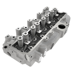 Cylinder Head Reman