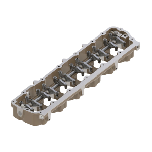 Rocker Arm Shaft