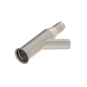 Dipstick Tube