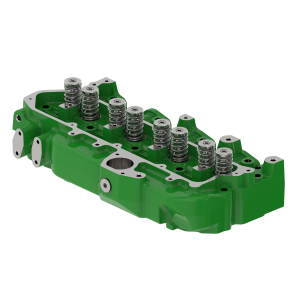 Cylinder Head Reman