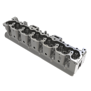 Cylinder Head Reman
