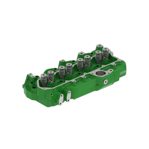 Cylinder Head Reman