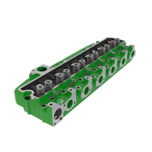 Cylinder Head Reman