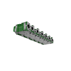 Cylinder Head Reman