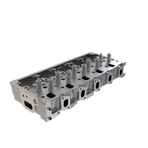 Cylinder Head Reman