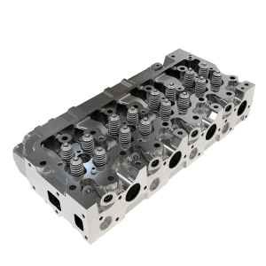 Cylinder Head Reman