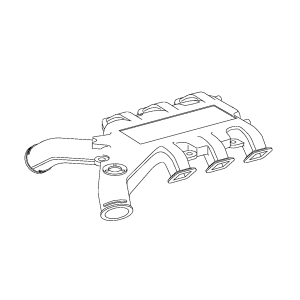 Intake Manifold