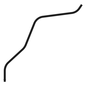 Dipstick Tube