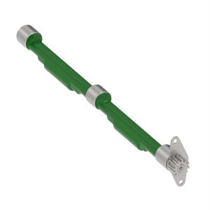 Balancer Shaft