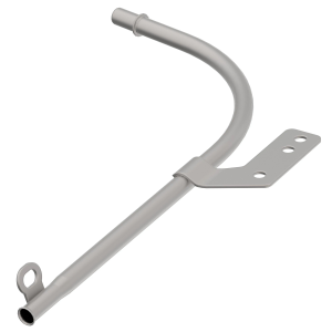 Dipstick Tube