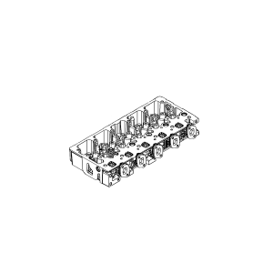 Cylinder Head Reman