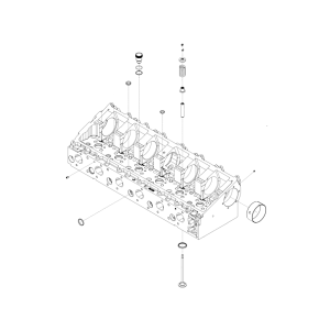 Cylinder Head Reman