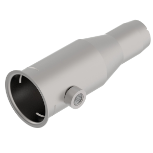 Dipstick Tube