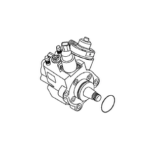 MIA881999: Fuel Pump