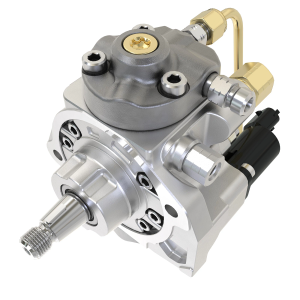 Fuel Injection Pump