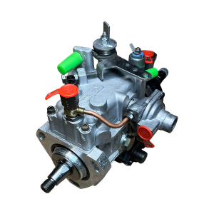 Fuel Injection Pump Reman