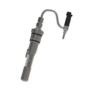 Fuel Injection Pump