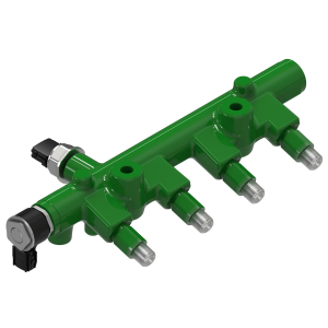 Fuel Rail