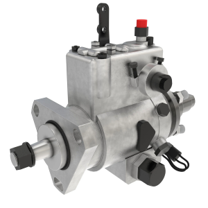 Fuel Injection Pump