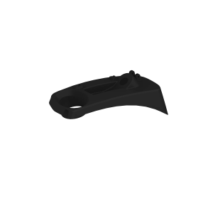 LVU30308: Left Side Fender Cover