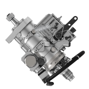 Fuel Injection Pump