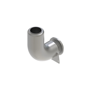 Pipe Elbow