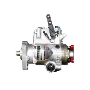 Fuel Injection Pump Reman