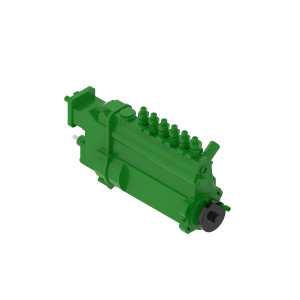 Fuel Injection Pump