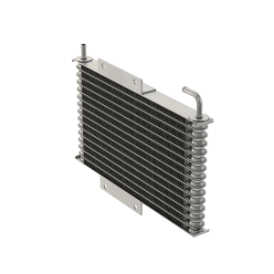 Fuel Cooler