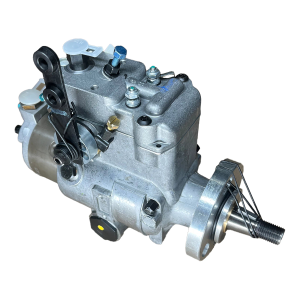 Fuel Injection Pump Reman
