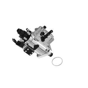 Fuel Injection Pump