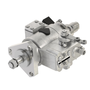 Fuel Injection Pump