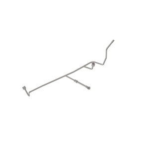 Fuel Line