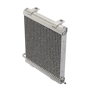 Fuel Cooler