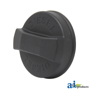 Filler Cap